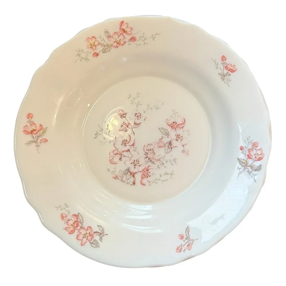 Arcopal france pink